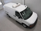 Used 2019 Chevrolet Express 2500 w/ Safety Package image 5