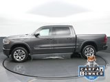 Used 2024 RAM 1500 Limited w/ Body Color Bumper Group image 2