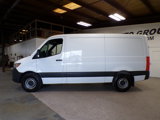 Used 2022 Mercedes-Benz Sprinter 1500 image 2