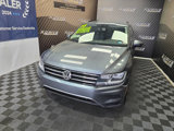 Used 2018 Volkswagen Tiguan S image 3