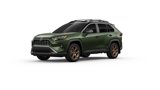 New 2025 Toyota RAV4 Woodland Edition image 2