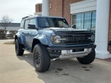 Used 2024 Ford Bronco Raptor image 3