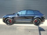 Certified 2024 Porsche Macan GTS image 2