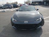 New 2025 MAZDA MX-5 Miata Grand Touring image 2
