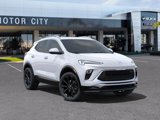 New 2025 Buick Encore GX Sport Touring w/ Experience Buick Package image 2