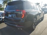 New 2025 GMC Yukon XL AT4 w/ AT4 Premium Plus Package image 4