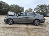 New 2025 Hyundai Elantra SEL image 4