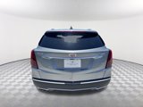 New 2025 Cadillac XT5 Premium Luxury w/ Technology Package image 5