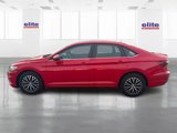 Used 2021 Volkswagen Jetta S w/ Driver Assistance Package image 6