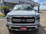 New 2025 Ford F150 Lariat w/ Equipment Group 501A Mid image 2
