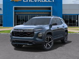 New 2026 Chevrolet Equinox RS w/ Convenience Package III image 6