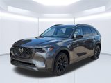 New 2025 MAZDA CX-90 Plug-In Hybrid w/Premium Sport image 3
