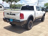 New 2025 RAM 2500 Rebel image 5
