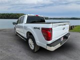 New 2025 Ford F150 Lariat w/ Equipment Group 502A High image 5