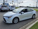 Used 2025 Toyota Corolla XLE image 3