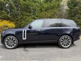 New 2025 Land Rover Range Rover Long Wheelbase Autobiography image 2