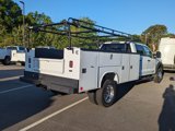 New 2025 Ford F450 XL w/ XL Chrome Package image 3