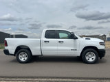 New 2025 RAM 1500 Tradesman image 4