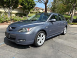 Used 2008 MAZDA MAZDA3 s Grand Touring image 2
