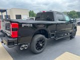 New 2025 Ford F350 XLT w/ Black Appearance Package image 4