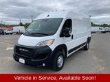 Used 2025 RAM ProMaster 2500 w/ Convenience Group image 3