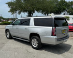 Used 2016 GMC Yukon XL SLE image 3