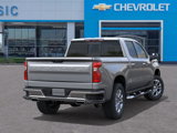 New 2026 Chevrolet Silverado 1500 LTZ image 4