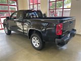 Used 2022 Chevrolet Colorado LT w/ Fleet Safety Package image 4