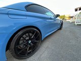 Used 2015 BMW M4 Convertible image 5