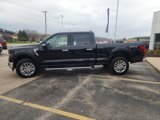New 2025 Ford F150 XLT image 6