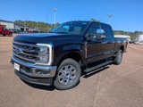 New 2025 Ford F250 Lariat w/ Lariat Ultimate Package image 4
