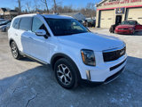 Used 2022 Kia Telluride EX w/ Towing Package image 5