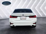 Used 2019 BMW 330i Sedan w/ Driving Assistance Package image 4