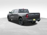 New 2025 RAM 1500 Laramie w/ Night Edition image 2