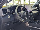 New 2025 Toyota Tundra Limited image 3