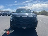 New 2025 Nissan Armada PRO-4X w/ Pro-4X Premium Package image 2