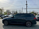 Used 2021 BMW X7 M50i image 6