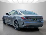 Used 2026 BMW 430i xDrive Coupe w/ Convenience Package image 4