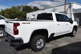 New 2025 Chevrolet Silverado 2500 LT w/ Safety Package image 3