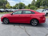 Used 2024 Kia Forte LXS w/ LXS Technology Package image 2