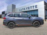 Used 2024 Subaru Forester Sport image 2