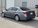 Used 2013 Lexus GS 350 image 5