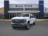 New 2025 Ford F350 Lariat image 2