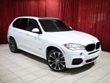 Used 2018 BMW X5 xDrive50i image 2