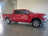 New 2025 RAM 1500 4x4 Crew Cab image 2