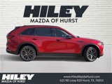 New 2025 MAZDA CX-70 Plug-In Hybrid w/ Premium Pkg image 2