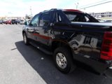 Used 2013 Chevrolet Avalanche LT image 5