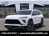 New 2025 Buick Enclave Sport Touring w/ Power Package image 6