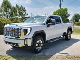New 2025 GMC Sierra 2500 Denali w/ Technology Package image 2