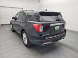 Used 2021 Ford Explorer Limited w/ Equipment Group 301A image 5